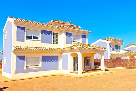 Villa i Mazarron, Murcia, Mazarron - € 375.000 | Ref: 68850051JA555NB - foto 17